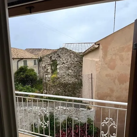 Casa de Férias γιασεμί 5 *